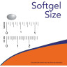 Витамин NOW FOODS D3, 5000 ме, 120 капсул NS*0372